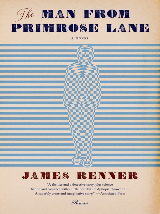 Title details for The Man from Primrose Lane by James Renner - Available